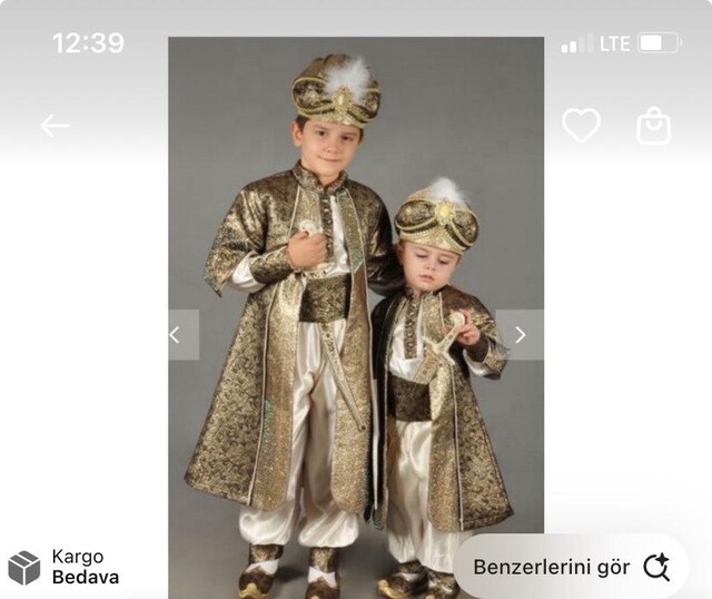 SÜNNET TAKIMI