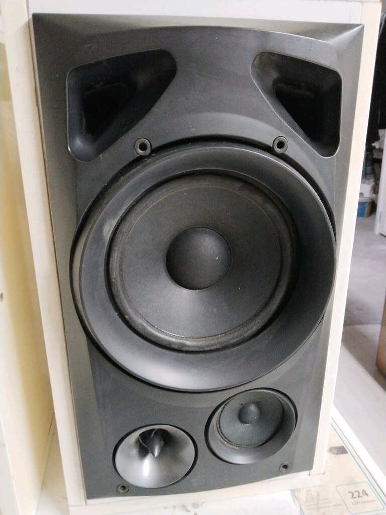 HOPARLÖR - 2