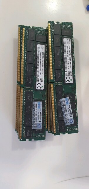 16 x 32 gb ddr4 server ram skyhynix