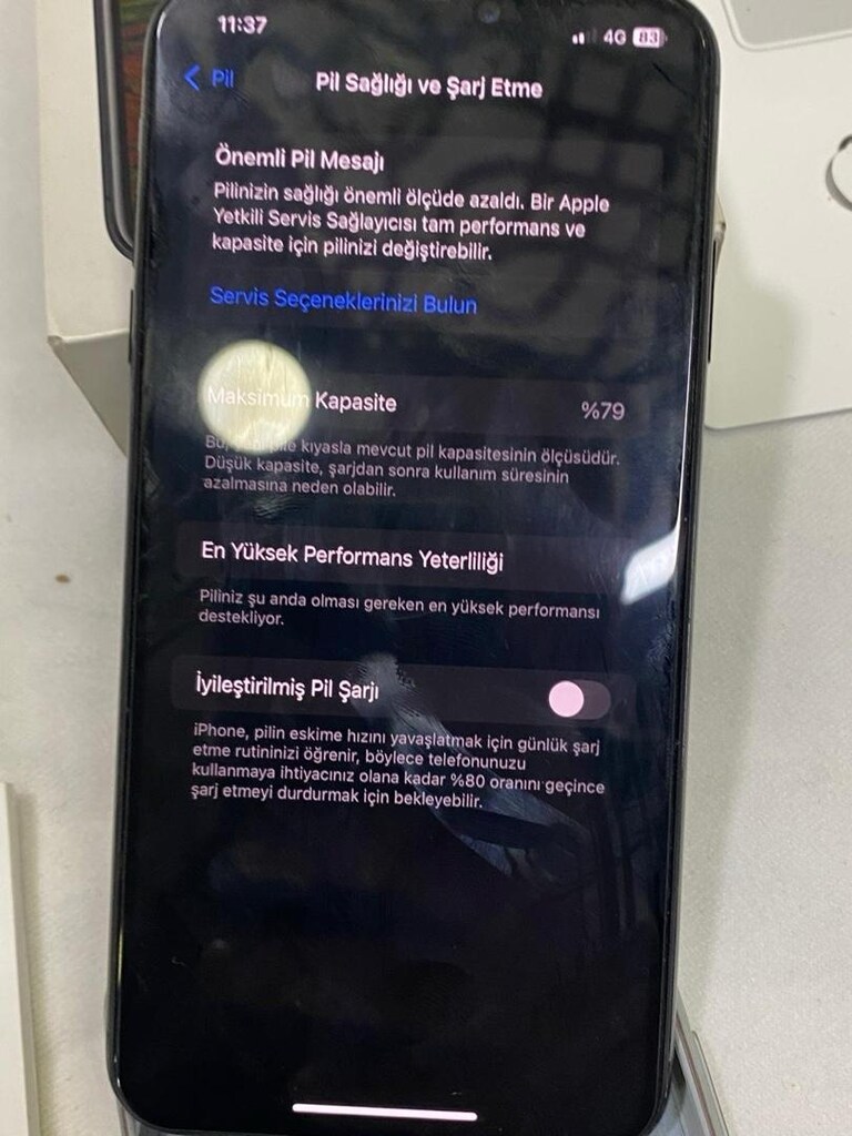 iphone XS MAX - 10