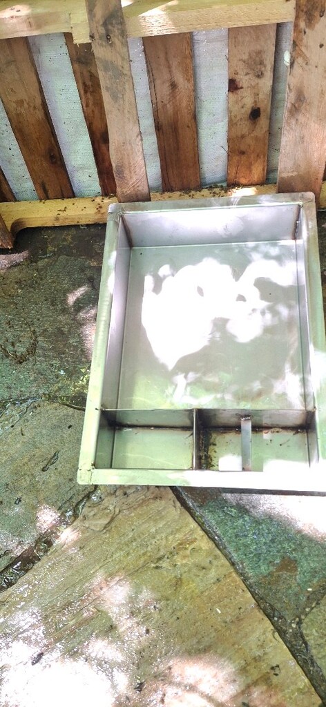 krom sosluk paslanmaz sosluk büfe mutfak baharat sosluğu dönerci sosl - 4