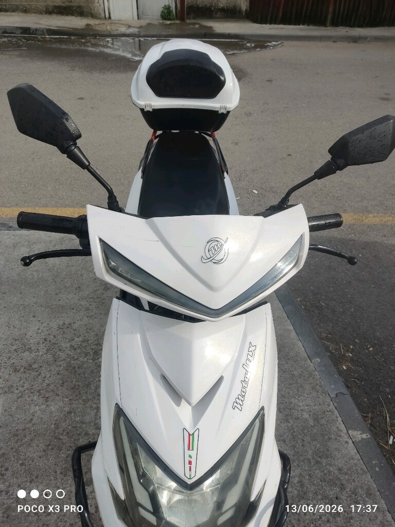 motolüx -alfa 2024 model sahibinden satılık - 7