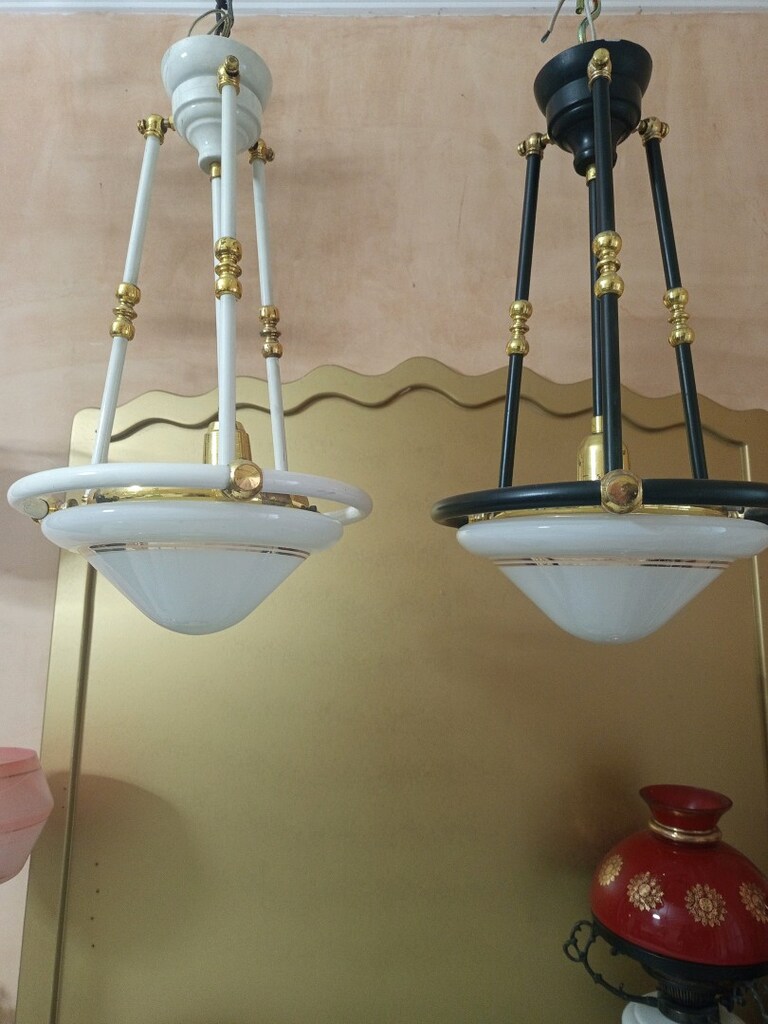 Tekli Avize - 4