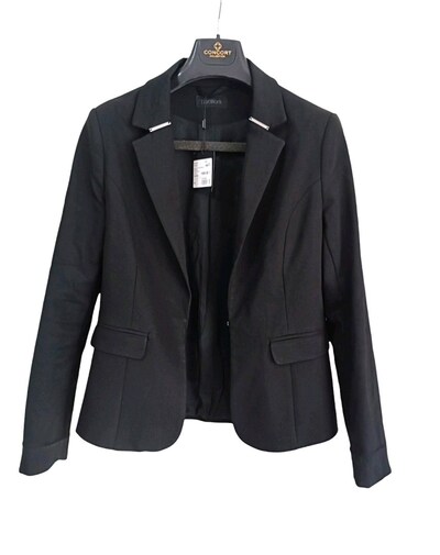 NETWORK BLAZER CEKET