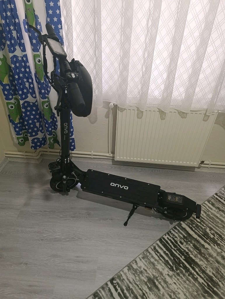 Onvo 13x plus 2 yıl garantili - 2