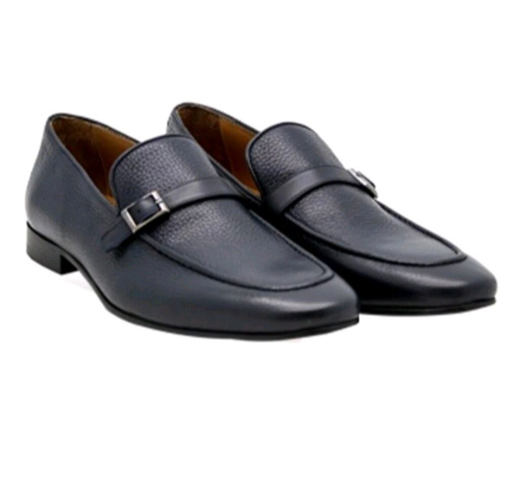 Vario Marka Erkek Loafer Ayakkabı - 2