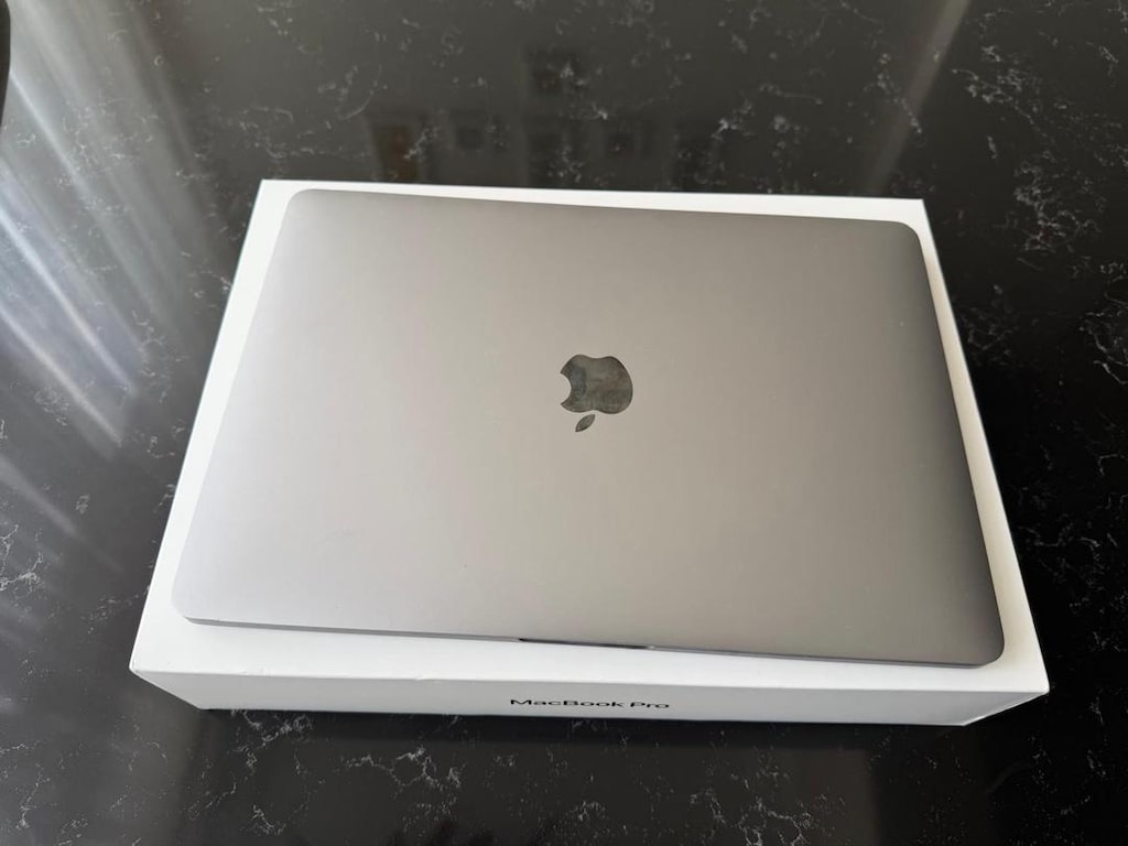 MacBook Pro - 2