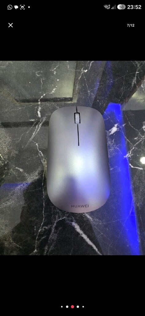 Huawei matebook 16s 2024 - 7