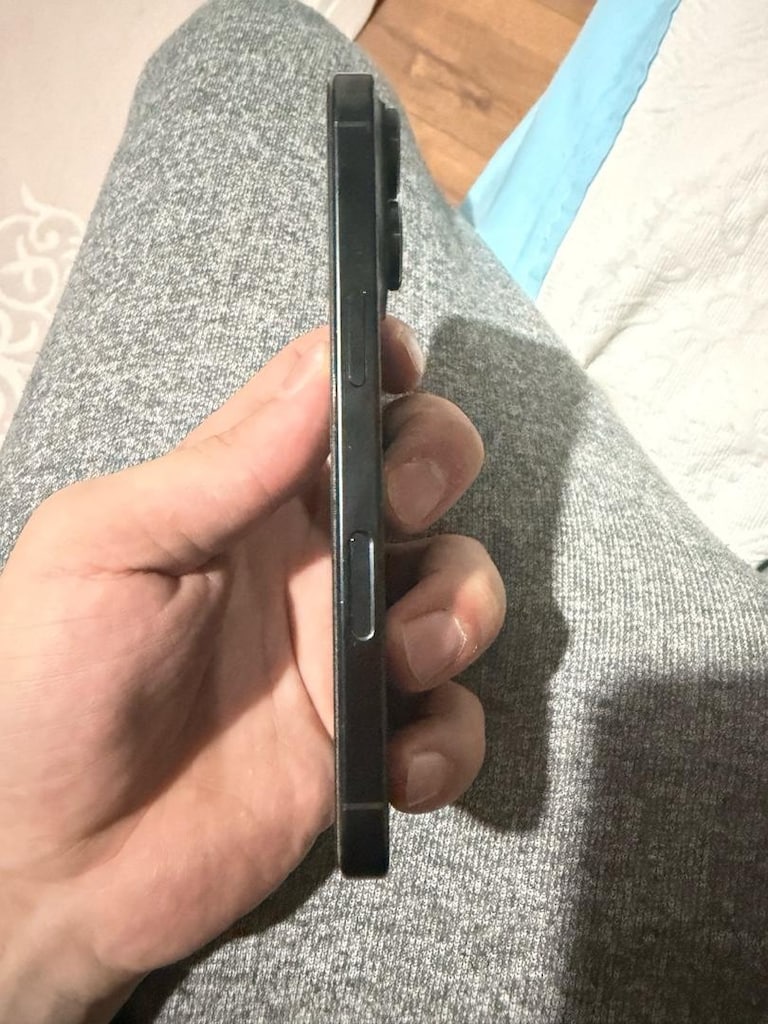 ıphone 16 pro - 5