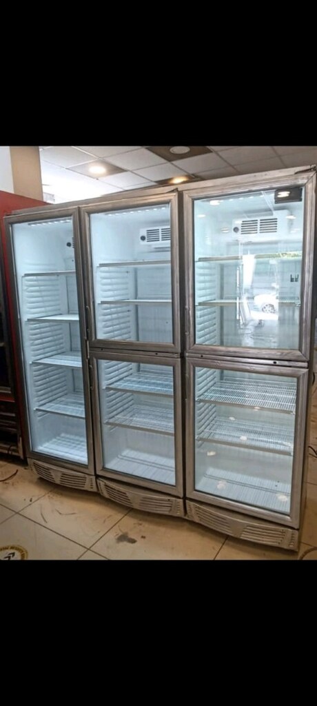 MEŞRUBAT DOLAPLARI SU DOLABI KOLA DOLABI İÇECEK DOLABI AYRAN DOLABI - 6