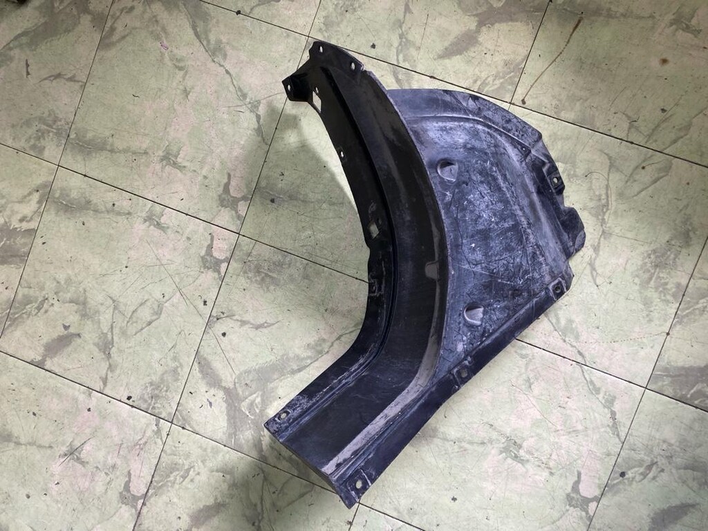 AUDİ Q3 SAĞ ÖNÜN ÖNÜ KÜÇÜK PARÇA ÇAMURLUK DAVLUMBAZI 8U0853888D - 4
