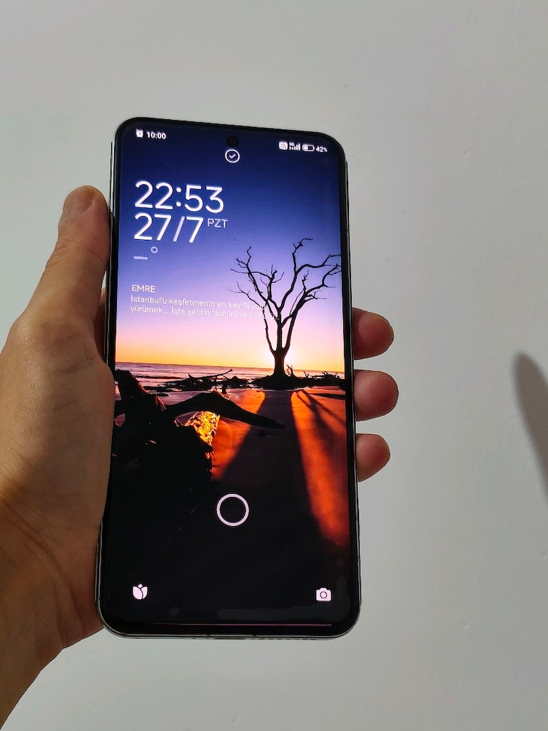 Mİ 14 ULTRA 512 GB 16+16 RAM - 4