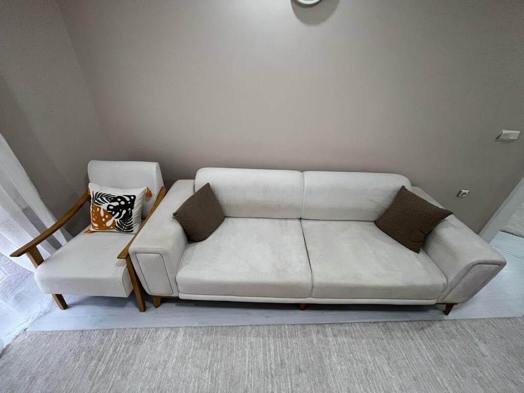 koltuk takımı - 3