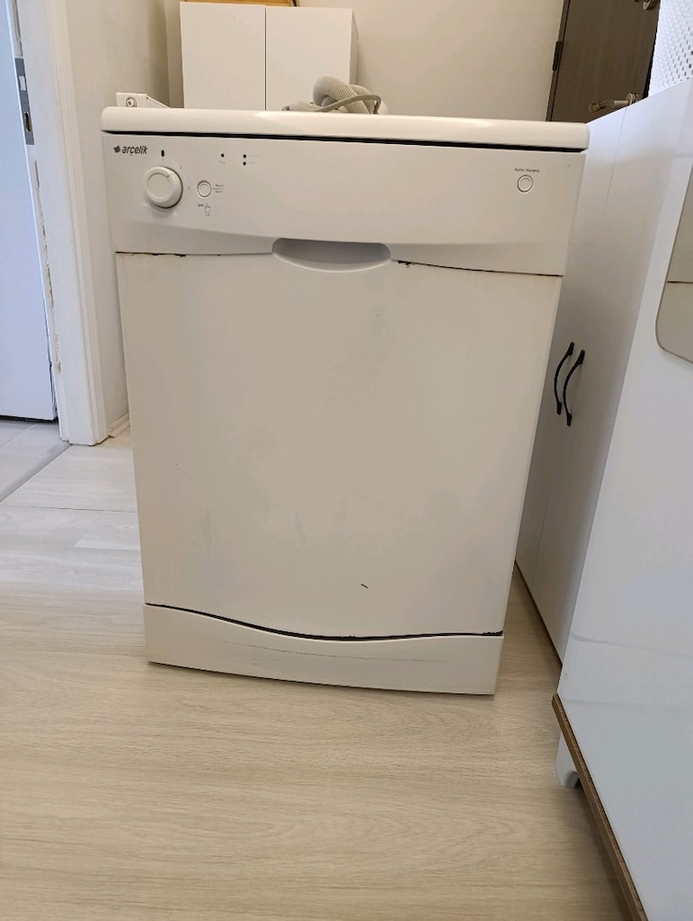 Bulaşık makinası Arçelik - 7