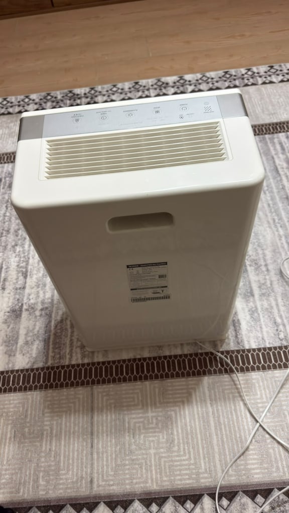 WINIX Zero Pro Hava Temizleyici - 3