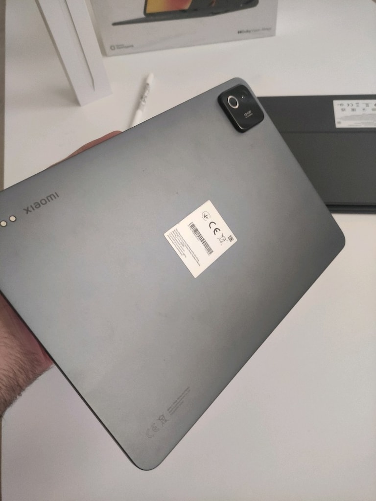 xiaomi Pad 8 - 3