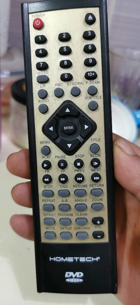 komanda TV dvd 3 komanda tek fiyat - 9