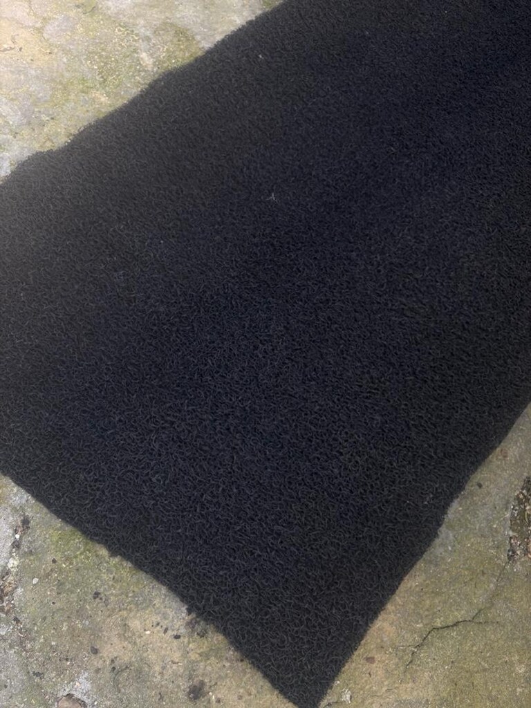 Kıvırcık halı 2,50x100 cm - 2
