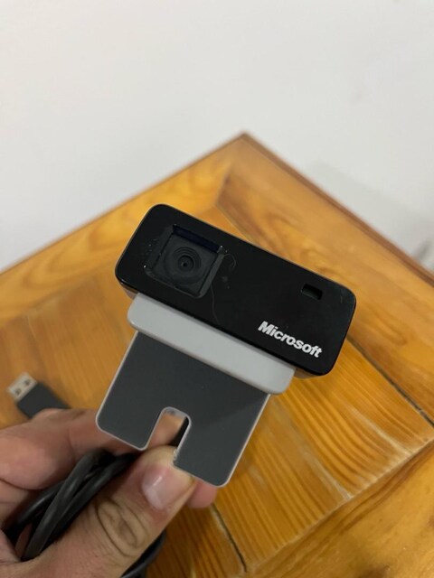 Microsoft Lifecam vx 500
