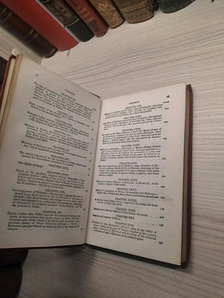 Antika Kitap - 6