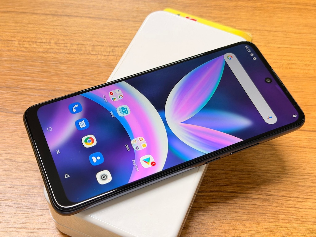 TR CİHAZI OMİX X400 HATASIZ DEĞİŞENSİZ 64GB EN İYİ FİYATA SİZLE. - 2