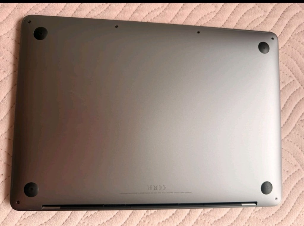 Macbook m2 pro 2022 - 3