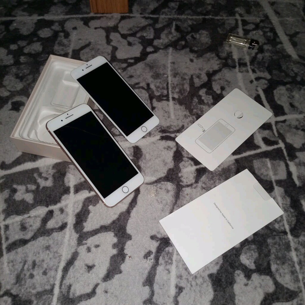 TR CİHAZ SATILIK 8 PLUS - 8