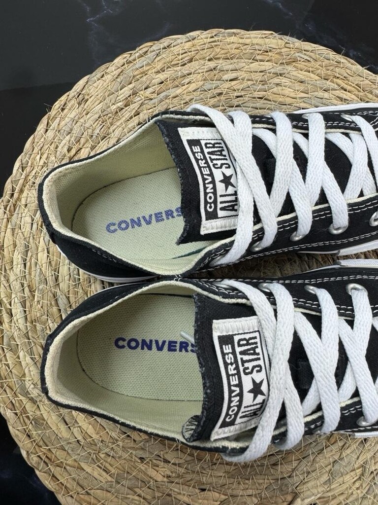 Orijinal CONVERSE 34 numara - 10