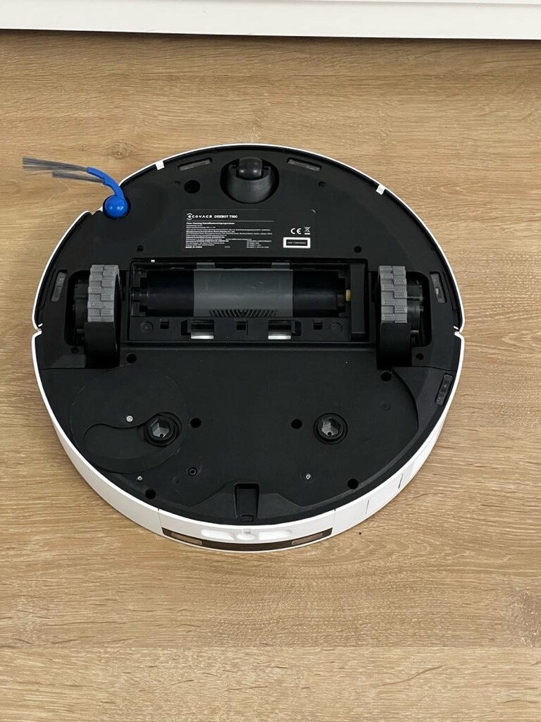 GARANTİLİ ECOVACS T30C ROBOT SÜPÜRGE - 7