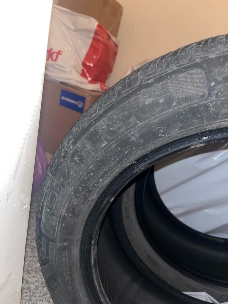 PETLAS 195/55R16 PT565 4 MEVSİM 2023 4 LASTİK - 9