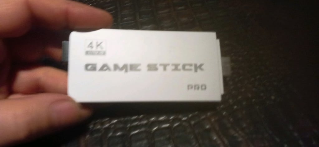game stick pro yazılım ve oyun yükleme ilanidir