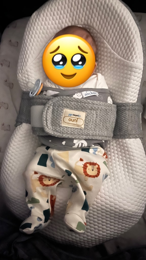 Yataş Juno yatak yenidoğan