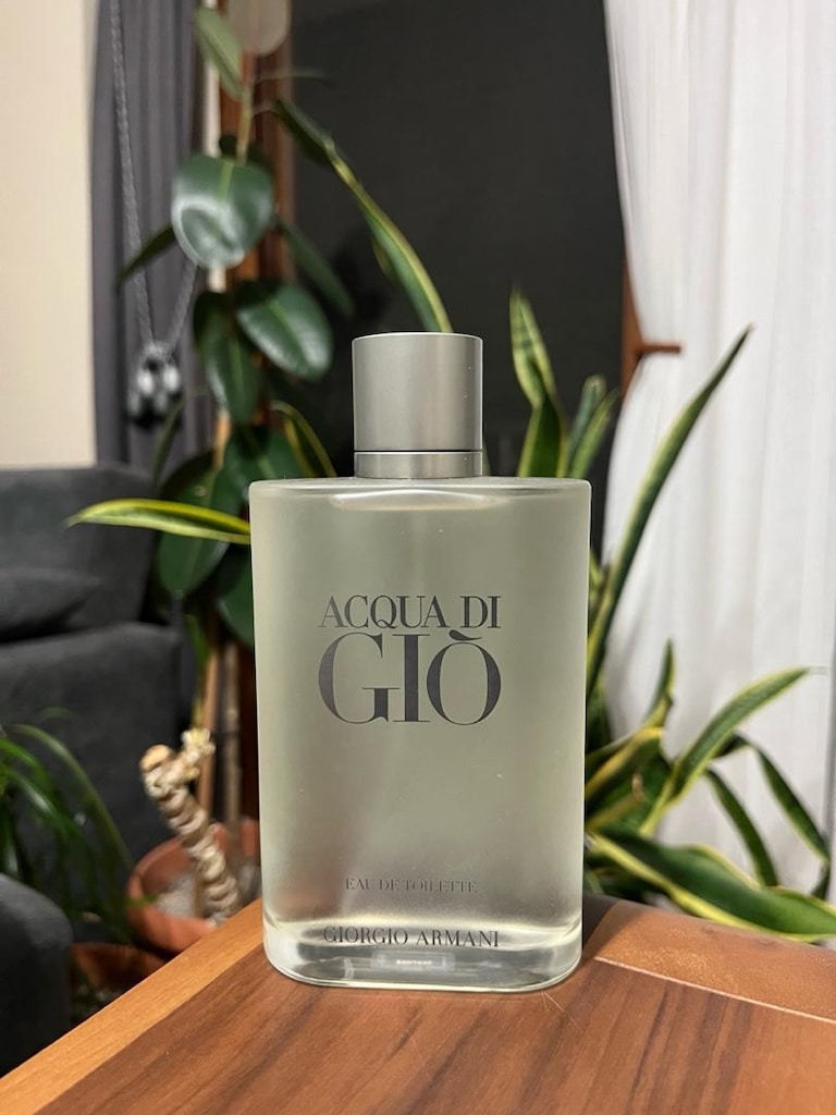 Giorgio Armani Acqua di Gio - 2
