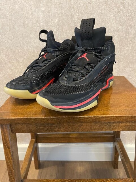 NİKE AİR JORDAN 36 MODEL _ 41 NUMARA