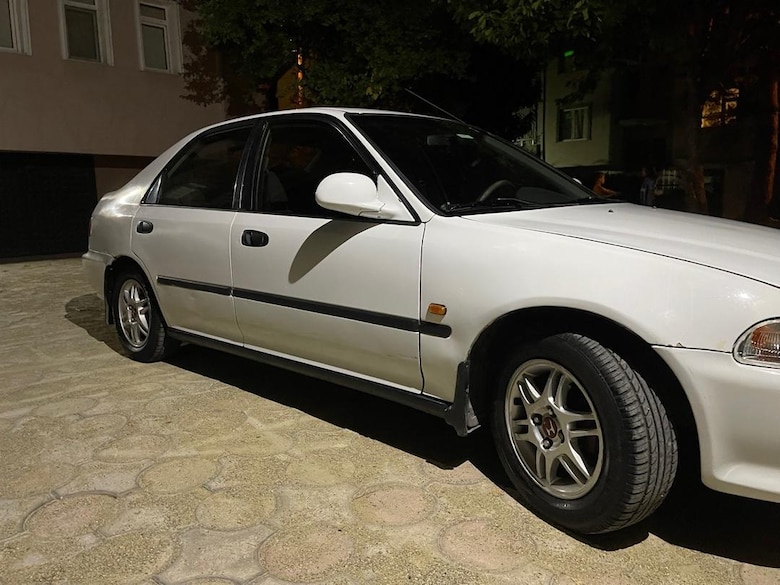 honda civic otomatik vites - 11