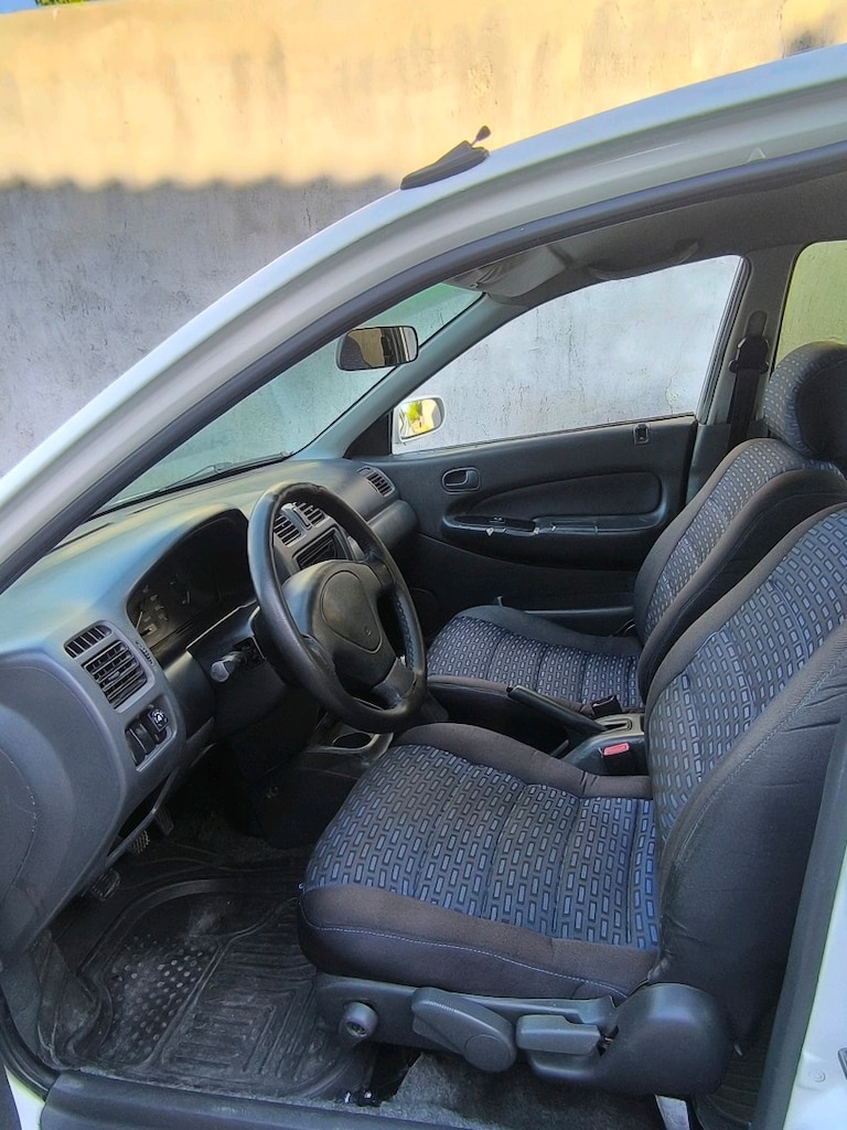 SAHİBİNDEN 97 MODEL 1.5 16 VALF 323 MAZDA FAMİLYA ÇOK TEMİZ BAKIMLI - 8