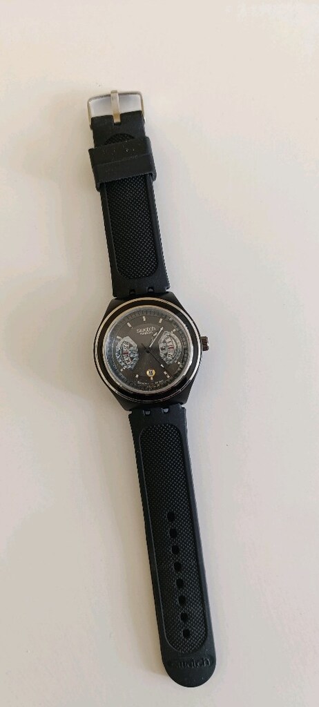 Swatch Kol Saati - 2