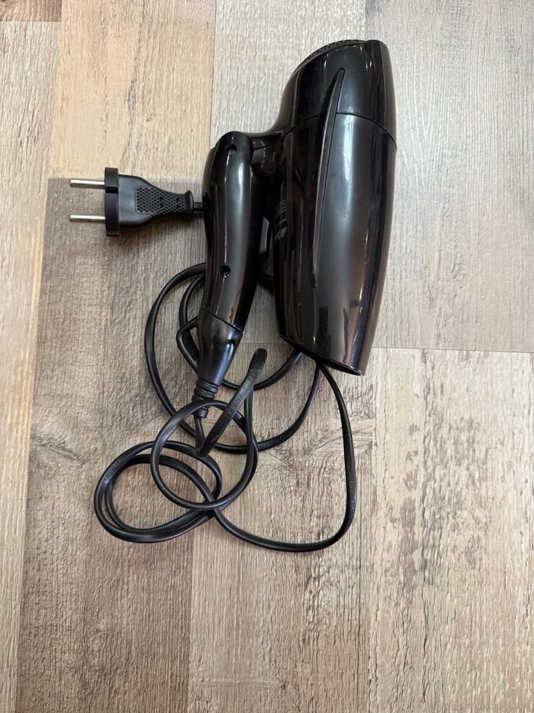ARZUM HAIRSTAR MİNİ KATLANABİLİR MUHTEŞEM SAÇ KURUTMA FÖN MAKİNESİ - 4