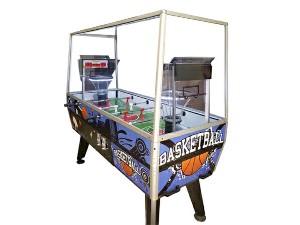 MASA BASKETİ BASKETBOL OTOMATI BASKETBOL LANGIRT YENİ VE YERLİ ÜRÜN ! - 4