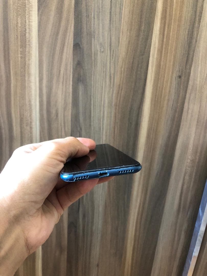 Huawei y6 2019 sorunlu - 8