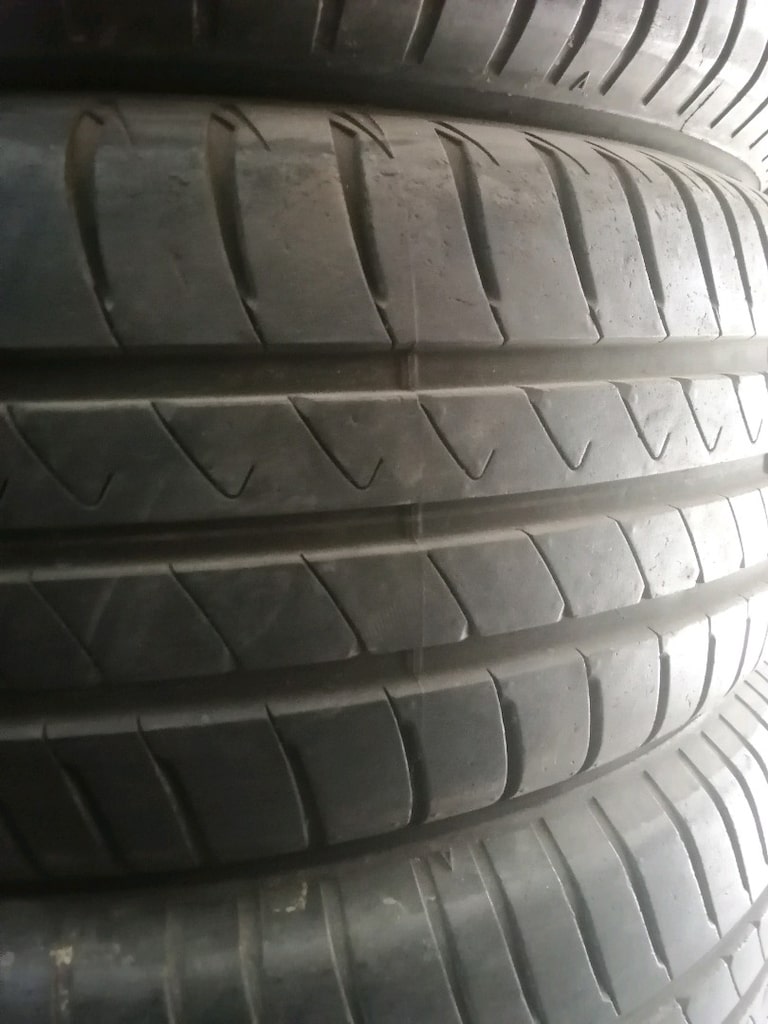 195/65r 15 Ebatta 4 Adet Yazlık Dayton Marka - 6