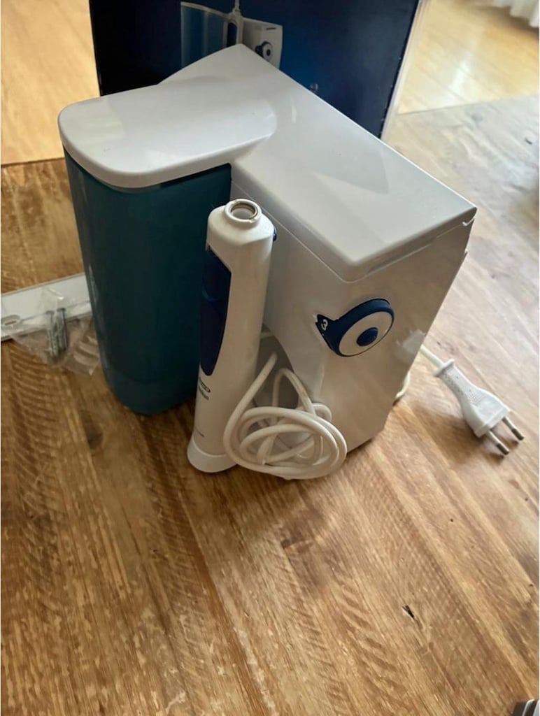 Oral-B OxyJet Ağız Duşu - 2