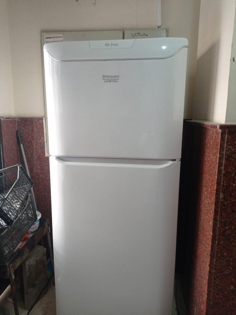 Hotpoint Ariston MTM 081 F No-Frost - 4