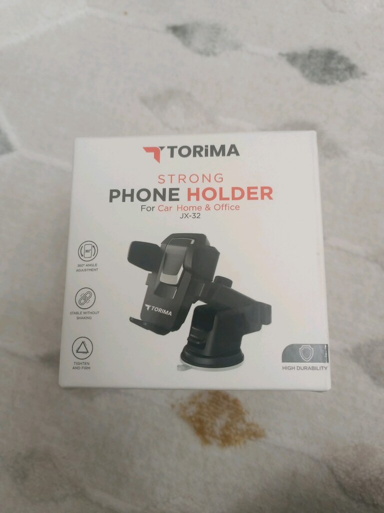 ARAÇ TELEFON TUTACAĞI - 2