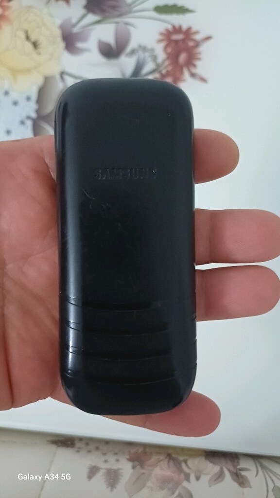 Asker telefonu - 4