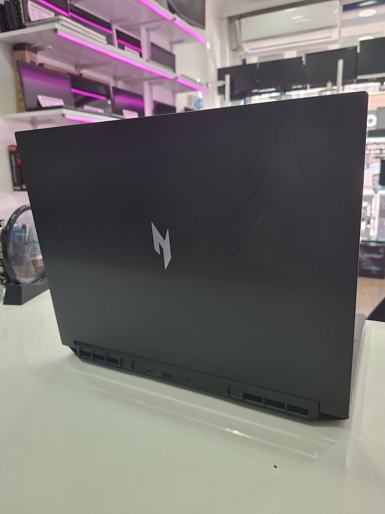 ACER NITRO V 16 I7 14650HX 16GB DDR5 RAM 512GB M2 NVME SSD RTX 4060 - 5