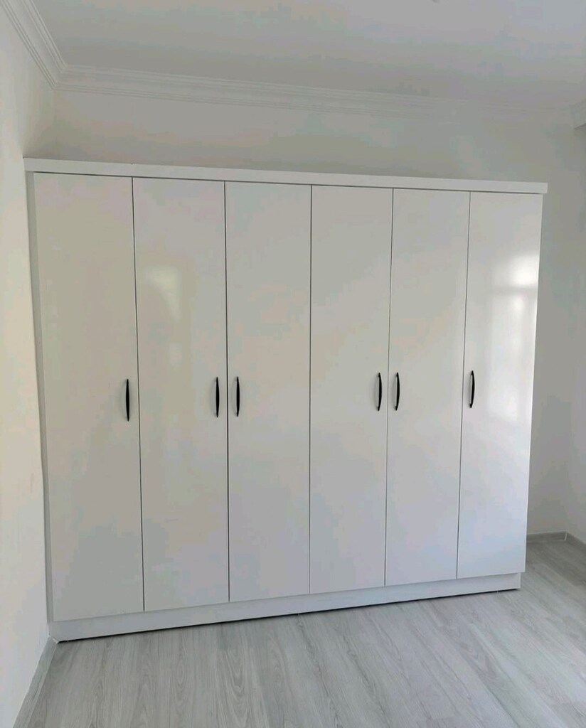 Gömme Dolap