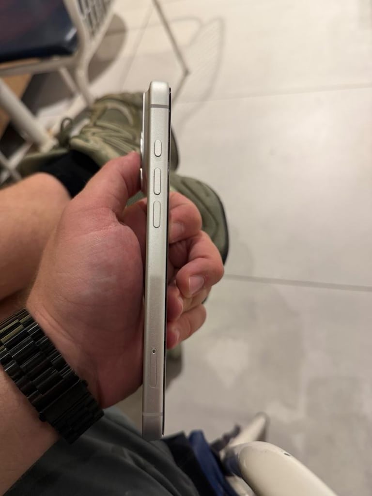IPHONE 17 PRO MAX YD - 11