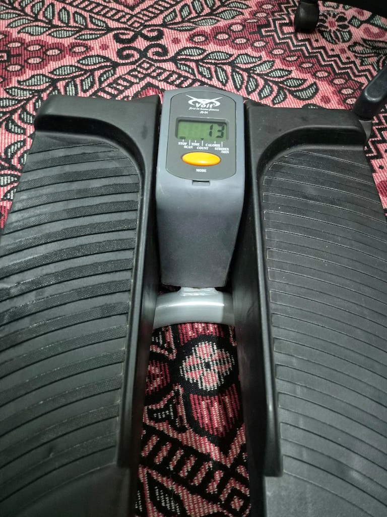 BATMAN'A ÖZEL SON FİYAT Voit JS-34 Ev tipi Kardiyo/Kondisyon Aleti - 3