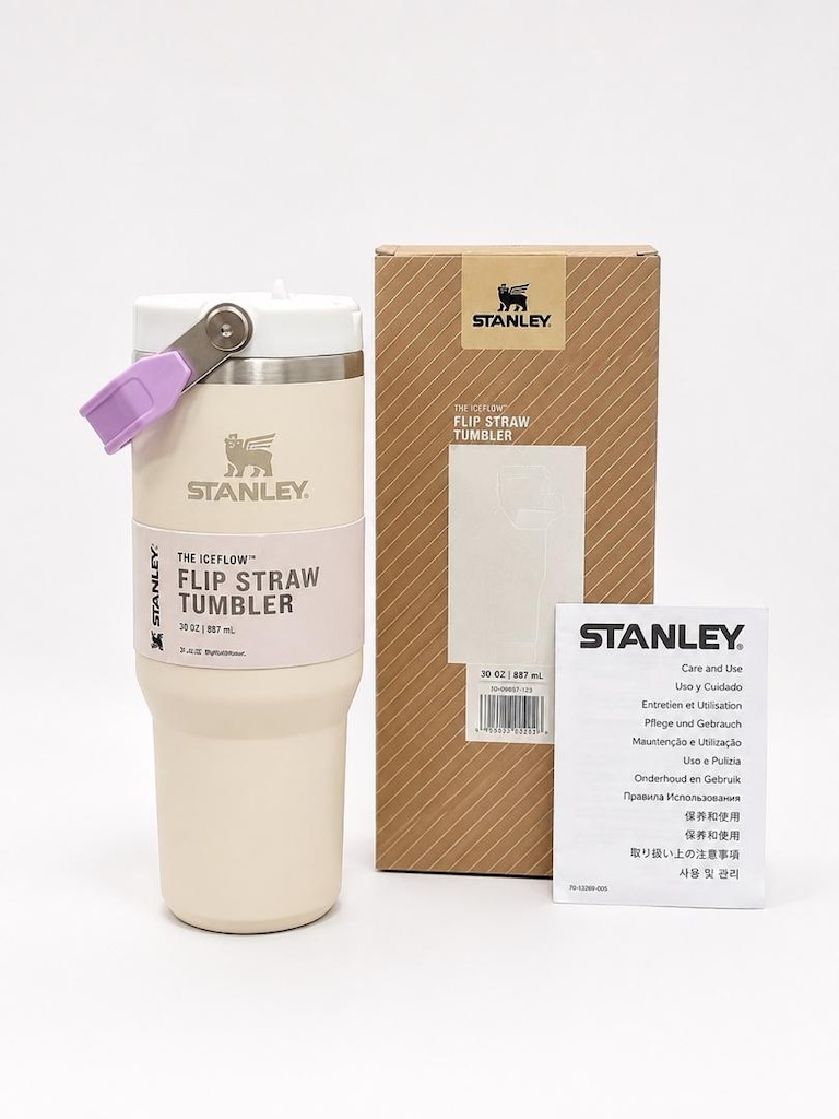 STANLEY TERMOS - 4